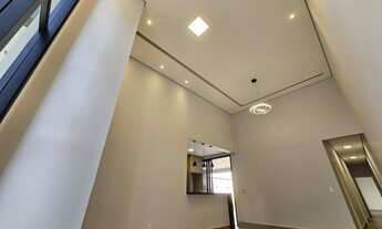 Imagem 4: Imperdível casa em condomínio à venda em Hortolândia-SP, Parque Olívio Franceschini: 3 qua