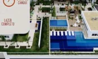 Imagem: Apartamento à venda na Ponte Preta, Campinas-SP