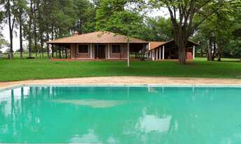 Imagem: SITIO em TATUI 1,98 alqueires 48.000m2