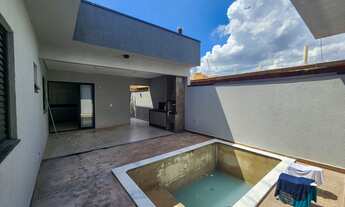 Imagem 6: Imperdível: Casa em condomínio à venda em Hortolândia-SP, 3 quartos, 1 suíte, 2 salas, 3 b