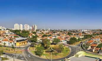 Imagem 3: Apartamento à venda em Campinas-SP: 3 quartos, 1 suíte, 2 salas, 2 banheiros, 1 vaga, 66,4