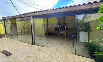 Imagem 6: Imperdível casa à venda em Tatuí-SP, bairro Tanquinho, 3 quartos, 1 sala, 1 banheiro, 2 va