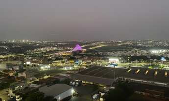 Imagem: Apartamento à venda em Hortolândia-SP