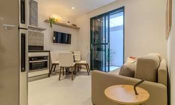 Imagem 3: Apartamento à venda em Copacabana, Rio de Janeiro-RJ: 1 quarto, 2 salas, 1 banheiro, 49,21