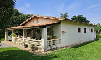 Imagem 5: Chácara à venda em Sumaré-SP, Chácara Primavera: 3 quartos, 3 salas, 2 banheiros, 15 vagas