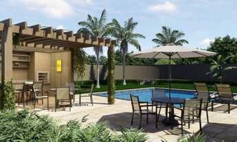 Imagem 3: Imperdível oportunidade: Apartamento de 2 quartos com 2 suítes e vaga de garagem no Centro