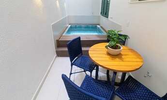 Imagem 6: Apartamento à venda em Copacabana, Rio de Janeiro-RJ: 1 quarto, 2 salas, 1 banheiro, 49,21