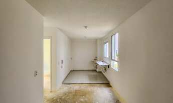 Imagem: Apartamento à venda em Hortolândia-SP