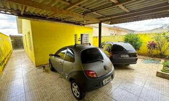 Imagem 5: Imperdível casa à venda em Tatuí-SP, bairro Tanquinho, 3 quartos, 1 sala, 1 banheiro, 2 va