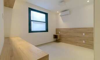 Imagem 3: Apartamento à venda em Copacabana, Rio de Janeiro - 1 quarto, 1 sala, 1 banheiro, 33,89 m²