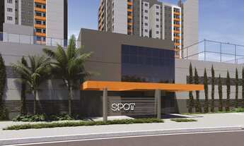 Imagem: Apartamento à venda em Campinas-SP 3 quartos