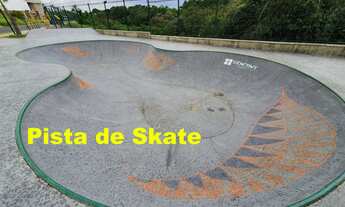 Imagem 4: Venda de terreno em condomínio no bairro Monterrey em Monte Mor-SP com 250,00 m² de área