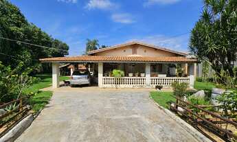 Imagem 3: Chácara à venda em Sumaré-SP, Chácara Primavera: 3 quartos, 3 salas, 2 banheiros, 15 vagas