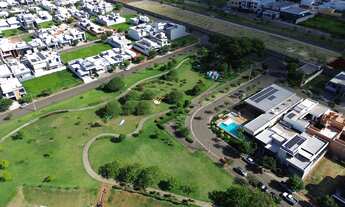 Imagem 7: Terreno à venda em condomínio exclusivo, 250m², Parque Ortolândia, Hortolândia-SP. Garanta