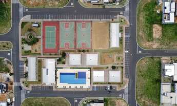 Imagem 2: Venda de terreno em condomínio no bairro Monterrey em Monte Mor-SP com 250,00 m² de área