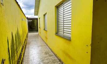 Imagem 3: Imperdível casa à venda em Tatuí-SP, bairro Tanquinho, 3 quartos, 1 sala, 1 banheiro, 2 va