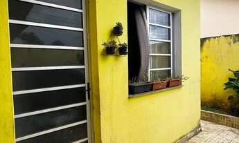 Imagem 4: Imperdível casa à venda em Tatuí-SP, bairro Tanquinho, 3 quartos, 1 sala, 1 banheiro, 2 va
