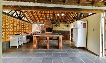 Imagem 6: Chácara à venda em Sumaré-SP, Chácara Primavera: 3 quartos, 3 salas, 2 banheiros, 15 vagas