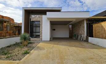 Imagem: Casa em Condomínio à Venda em Hortolândia-SP
