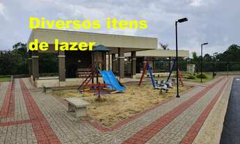 Imagem 5: Venda de terreno em condomínio no bairro Monterrey em Monte Mor-SP com 250,00 m² de área