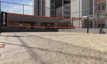 Imagem 6: Apartamento à venda em Campinas-SP: 3 quartos, 1 suíte, 2 salas, 2 banheiros, 1 vaga, 66,4