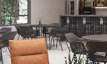 Imagem 5: Apartamento à venda em Campinas-SP: 3 quartos, 1 suíte, 2 salas, 2 banheiros, 1 vaga, 66,4