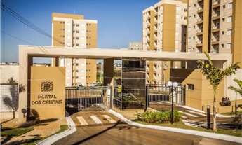 Imagem: Apartamento à Venda em Hortolândia-SP