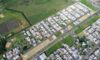 Imagem: Terreno em Condomínio à Venda em Hortolândia-SP