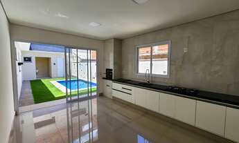 Imagem 5: Casa em Condomínio à Venda em Hortolândia-SP, Parque Ortolândia - 3 quartos, 1 suíte, 2 sa