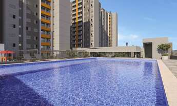 Imagem 4: Apartamento à venda em Campinas-SP: 3 quartos, 1 suíte, 2 salas, 2 banheiros, 1 vaga, 66,4