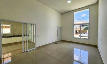 Imagem 4: Casa em Condomínio à Venda em Hortolândia-SP, Parque Ortolândia - 3 quartos, 1 suíte, 2 sa