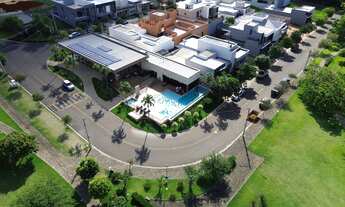 Imagem: Terreno à venda em condomínio exclusivo