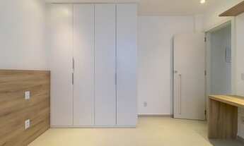 Imagem 4: Apartamento à venda em Copacabana, Rio de Janeiro - 1 quarto, 1 sala, 1 banheiro, 33,89 m²