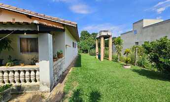 Imagem 4: Chácara à venda em Sumaré-SP, Chácara Primavera: 3 quartos, 3 salas, 2 banheiros, 15 vagas