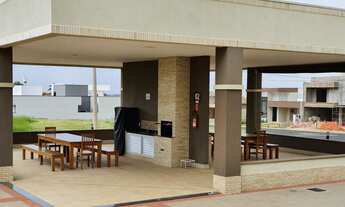 Imagem 6: Venda de terreno em condomínio no bairro Monterrey em Monte Mor-SP com 250,00 m² de área