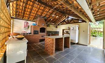 Imagem 7: Chácara à venda em Sumaré-SP, Chácara Primavera: 3 quartos, 3 salas, 2 banheiros, 15 vagas