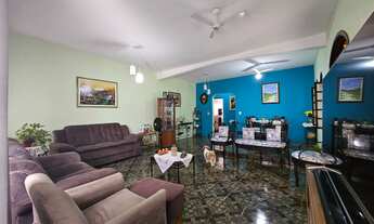 Imagem 2: Casa à venda em Hortolândia-SP: 3 quartos, 1 suíte, 2 salas, 2 banheiros, 2 vagas na garag