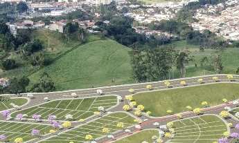 Imagem: Terreno à venda em Jacareí-SP 150,00