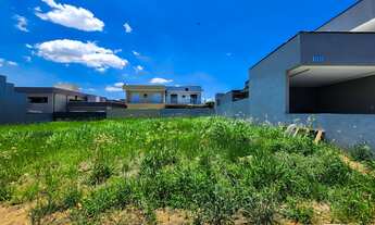 Imagem 3: Terreno à venda em condomínio exclusivo, 250m², Parque Ortolândia, Hortolândia-SP. Garanta