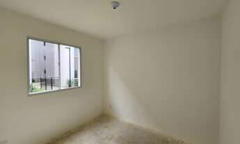 Imagem 6: Apartamento à venda em Hortolândia-SP, Parque Orestes Ôngaro: 2 quartos, 1 banheiro, 1 vag