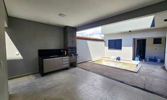 Imagem 5: Imperdível: Casa em condomínio à venda em Hortolândia-SP, 3 quartos, 1 suíte, 2 salas, 3 b