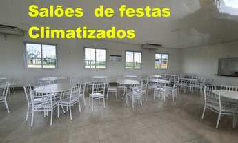 Imagem 3: Venda de terreno em condomínio no bairro Monterrey em Monte Mor-SP com 250,00 m² de área