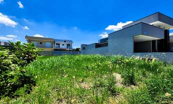 Imagem 2: Terreno à venda em condomínio exclusivo, 250m², Parque Ortolândia, Hortolândia-SP. Garanta