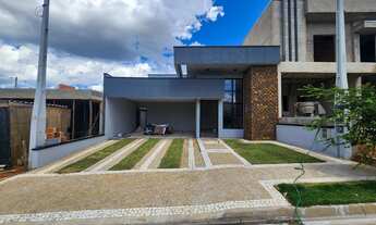 Imagem: Imperdível Casa em condomínio à venda