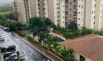 Imagem: Apto 58m2 2 Dorms 1 Suíte, Sala, Cozinha