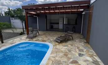 Imagem: Chácara à venda em Tatuí-SP, bairro Mirandas