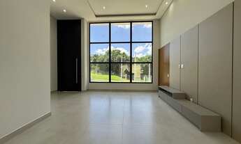 Imagem 3: Casa de Luxo no Swiss Park: 3 quartos, 3 suítes, 3 salas, 4 banheiros, 4 vagas, 274m² em C