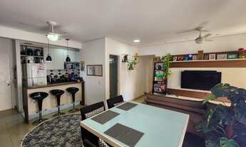 Imagem: Apartamento à venda em Sumaré-SP 2 quartos