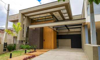 Imagem: Casa de alto padrão em condomínio na Vila