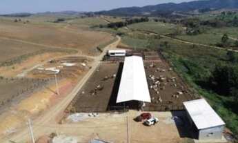 Imagem 7: EXCELENTE FAZENDA COM SISTEMA DE CONFINAMENTO A VENDA NA REGIÃO DE SÃO JOSÉ DOS CAMPOS - S